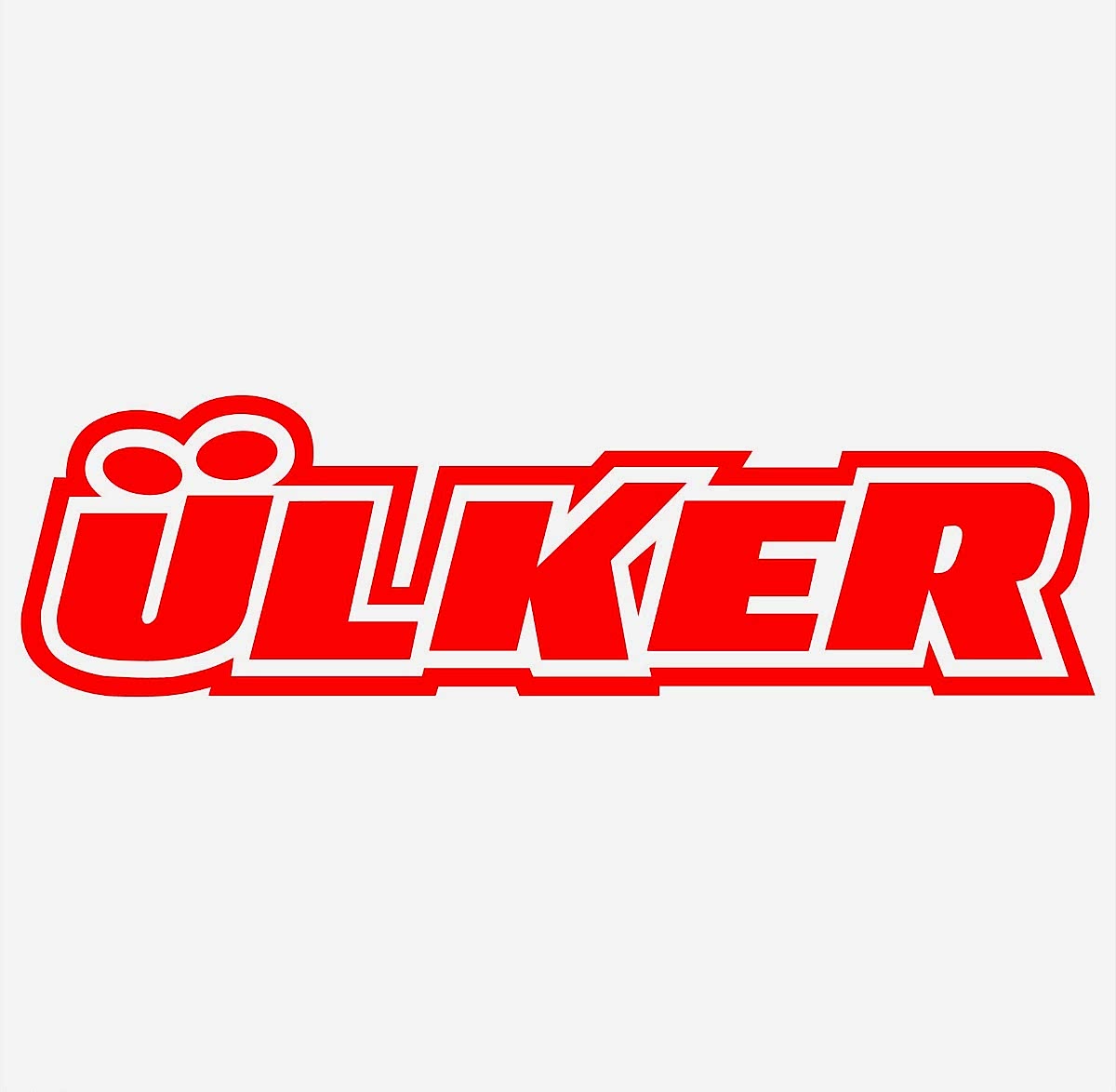 ÜLKER 